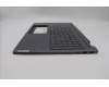 Lenovo 5CB1N95136 COVER UpperCaseASM HBW H83DL FP SG