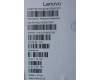 Lenovo 5CB1N95138 COVER UpperCaseASM GER H83DL FP SG