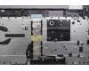 Lenovo 5CB1N95140 COVER UpperCaseASM NORDIC H83DL FP SG