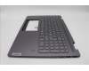 Lenovo 5CB1N95140 COVER UpperCaseASM NORDIC H83DL FP SG