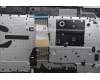 Lenovo 5CB1N95141 COVER UpperCaseASM POR H83DL FP SG