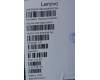 Lenovo 5CB1N95149 COVER UpperCaseASM UKE H83DL FP SG