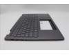 Lenovo 5CB1N95149 COVER UpperCaseASM UKE H83DL FP SG