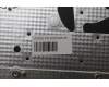 Lenovo 5CB1N95149 COVER UpperCaseASM UKE H83DL FP SG