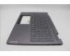 Lenovo 5CB1N95169 COVER UpperCaseASM GER H83DL NFP SG