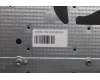 Lenovo 5CB1N95169 COVER UpperCaseASM GER H83DL NFP SG