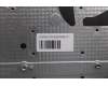 Lenovo 5CB1N95171 COVER UpperCaseASM NORDIC H83DL NFP SG