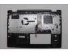 Lenovo 5CB1N95181 COVER UpperCaseASM EURO ENG H83DL NFP SG