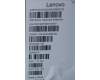Lenovo 5CB1N95182 COVER UpperCaseASM ENG H83DL NFP SG
