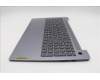Lenovo 5CB1N95266 COVER Upper Case ASM_FRA L 83E6FP AG BL