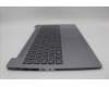 Lenovo 5CB1N95270 COVER Upper Case ASM_GRE L 83E6FP AG BL