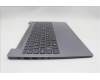 Lenovo 5CB1N95278 COVER Upper Case ASM_NORDIC L 83E6FPAGBL