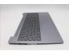 Lenovo 5CB1N95282 COVER Upper Case ASM_SPA L 83E6FP AG BL