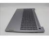 Lenovo 5CB1N95287 COVER Upper Case ASM_UKE L 83E6FP AG BL