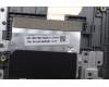 Lenovo 5CB1N95287 COVER Upper Case ASM_UKE L 83E6FP AG BL