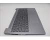 Lenovo 5CB1N95305 COVER Upper Case ASM_ITA L 83E6AG BL