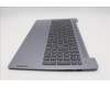 Lenovo 5CB1N95313 COVER Upper Case ASM_SPA L 83E6AG BL