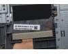 Lenovo 5CB1N95313 COVER Upper Case ASM_SPA L 83E6AG BL