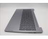 Lenovo 5CB1N95318 COVER Upper Case ASM_UKE L 83E6AG BL
