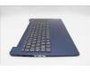 Lenovo 5CB1N95322 COVER Upper Case ASM_BEL L 83E6FP AB BL