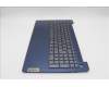 Lenovo 5CB1N95328 COVER Upper Case ASM_FRA L 83E6FP AB BL