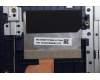 Lenovo 5CB1N95349 COVER Upper Case ASM_UKE L 83E6FP AB BL