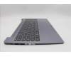 Lenovo 5CB1N95415 COVER Upper Case ASM_ITA L 83E6AG NBL