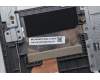 Lenovo 5CB1N95419 COVER Upper Case ASM_POR L 83E6AG NBL