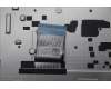 Lenovo 5CB1N95424 COVER Upper Case ASM_RUS L 83E6AG NBL