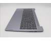 Lenovo 5CB1N95433 COVER Upper Case ASM_BEL L 83E6AG NBL