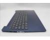 Lenovo 5CB1N95745 COVER Upper Case ASM_BUL L 83E6AB NBL
