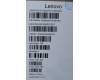 5CB1N95757 Lenovo COVER UpperCaseASM LA SPA H83DK FP SG