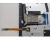 5CB1N95759 Lenovo COVER UpperCaseASM JPN H83DK FP SG