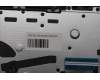 Lenovo 5CB1N95760 COVER UpperCaseASM ITA H83DK FP SG