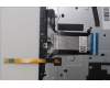 Lenovo 5CB1N95765 COVER UpperCaseASM GER H83DK FP SG