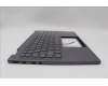 Lenovo 5CB1N95765 COVER UpperCaseASM GER H83DK FP SG