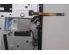 Lenovo 5CB1N95768 COVER UpperCaseASM POR H83DK FP SG