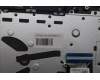 Lenovo 5CB1N95772 COVER UpperCaseASM SWS H83DK FP SG