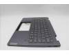 5CB1N95773 Lenovo COVER UpperCaseASM TC H83DK FP SG