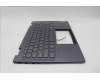 Lenovo 5CB1N95777 COVER UpperCaseASM EURO ENG H83DK FP SG