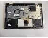 Lenovo 5CB1N95778 COVER UpperCaseASM ENG H83DK FP SG