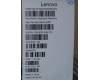 Lenovo 5CB1N95778 COVER UpperCaseASM ENG H83DK FP SG
