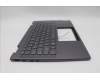 5CB1N95788 Lenovo COVER UpperCaseASM LA SPA H83DK NFP SG