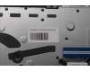 Lenovo 5CB1N95794 COVER UpperCaseASM HBW H83DK NFP SG