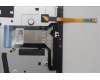 Lenovo 5CB1N95808 COVER UpperCaseASM EURO ENG H83DK NFP SG