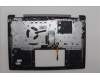 5CB1N95813 Lenovo COVER UpperCaseASM BEL H83DK NFP SG