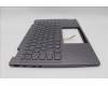 5CB1N95813 Lenovo COVER UpperCaseASM BEL H83DK NFP SG