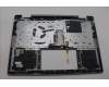 5CB1N96849 Lenovo COVER UpperCaseASM LA SPA H83DK FP ARG