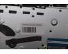 Lenovo 5CB1N96859 COVER UpperCaseASM NORDIC H83DK FP ARG