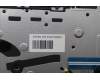 Lenovo 5CB1N96863 COVER UpperCaseASM SPA H83DK FP ARG